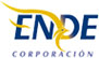Logo ENDE - corporation